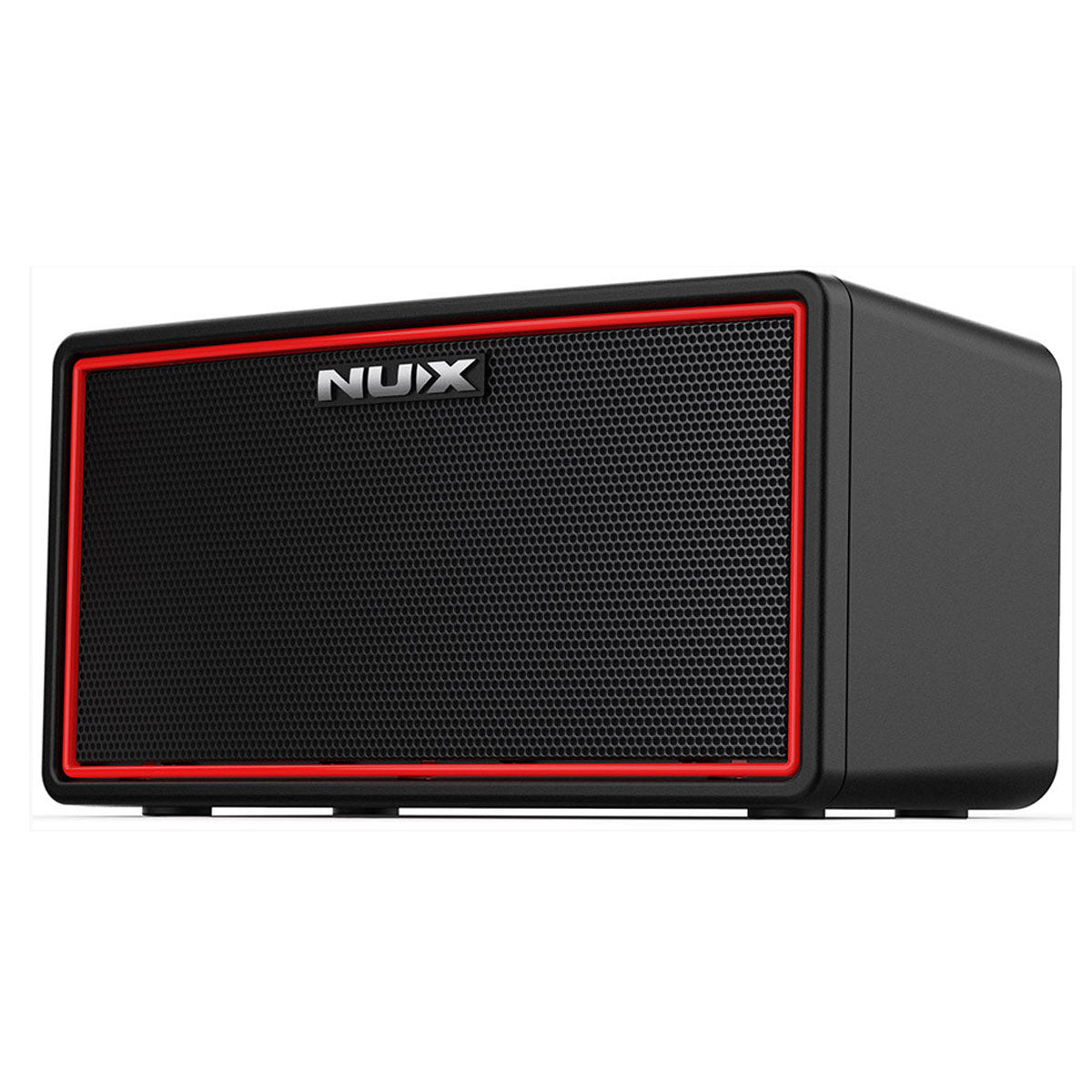 NU-X Mighty Air Guitar Amplifier Wireless Stereo Modeling Amp w/ Effects