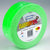 Nashua 511 Gaffer Tape Matte Neon Green 2inch (48mm X 45m)