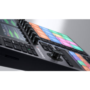 Native Instruments NI Maschine + Plus Standalone Production Studio