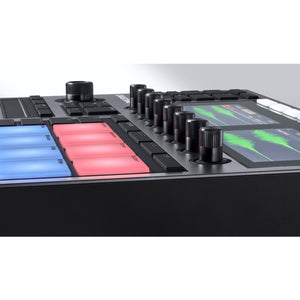 Native Instruments NI Maschine + Plus Standalone Production Studio