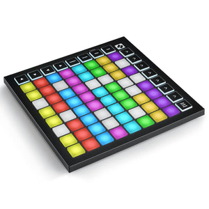 Novation LaunchPad MINI MK3 USB MIDI Controller w/ Ableton Live Lite