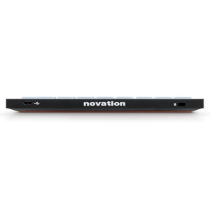 Novation LaunchPad MINI MK3 USB MIDI Controller w/ Ableton Live Lite