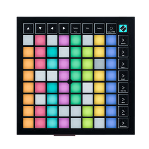 Novation Launchpad X 64-Pad MIDI Controller