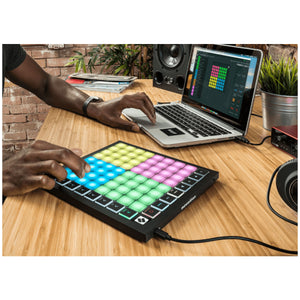 Novation Launchpad X 64-Pad MIDI Controller