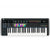 Novation Remote SL 49 MK3 MIDI & CV Keyboard Controller w/ 8-Track Sequencer