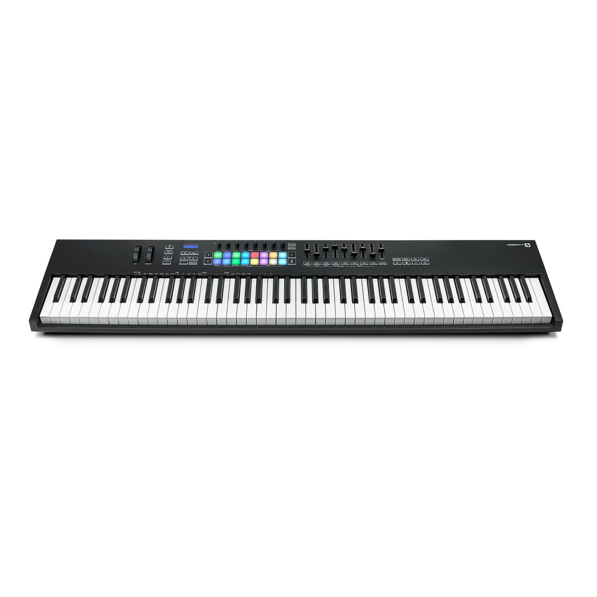 Novation LaunchKey 88 MK3 MIDI Controller 88 Semi-Weighted Key MKIII