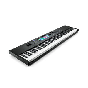 Novation LaunchKey 88 MK3 MIDI Controller 88 Semi-Weighted Key MKIII