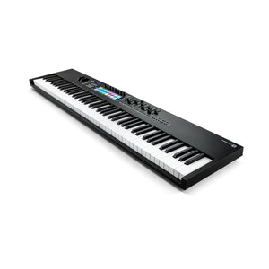 Novation LaunchKey 88 MK3 MIDI Controller 88 Semi-Weighted Key MKIII