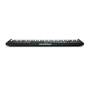 Novation LaunchKey 88 MK3 MIDI Controller 88 Semi-Weighted Key MKIII