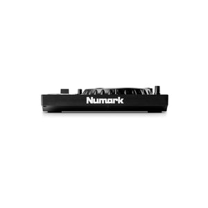 Numark Mixtrack Platinum FX DJ Controller