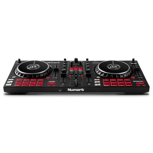 Numark Mixtrack Pro FX DJ Controller