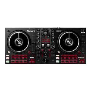 Numark Mixtrack Pro FX DJ Controller