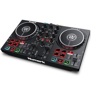 Numark Party Mix II DJ Control System