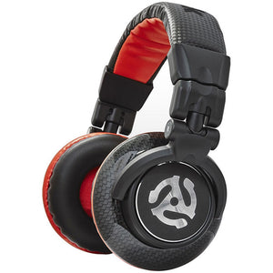 Numark Redwave Carbon Pro DJ Headphones