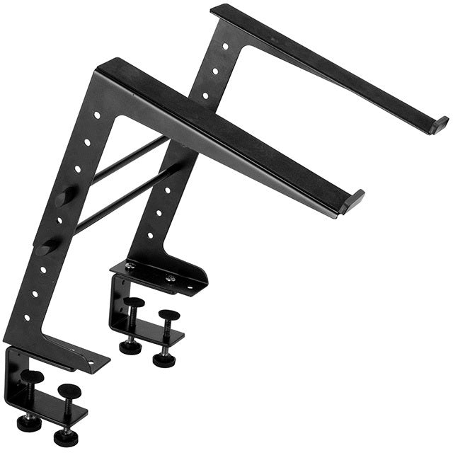 On Stage LPT6000 Deluxe Laptop Stand