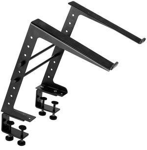 On Stage LPT6000 Deluxe Laptop Stand