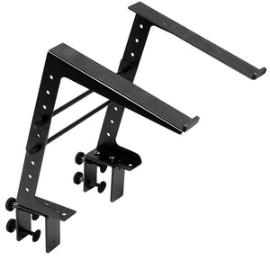 On Stage LPT6000 Deluxe Laptop Stand