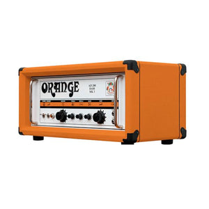 Orange AD200B Bass Guitar Amplifier 200w Amp Head