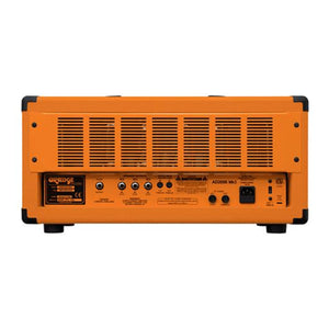 Orange AD200B Bass Guitar Amplifier 200w Amp Head