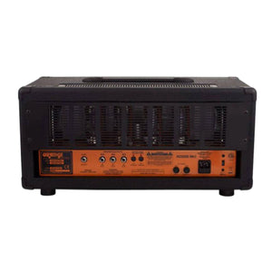 Orange AD200B Bass Guitar Amplifier 200w Amp Head - Black