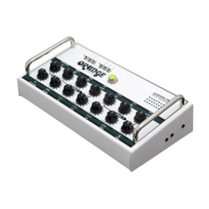 Orange Acoustic Preamp Twin Channel Acoustic Preamp