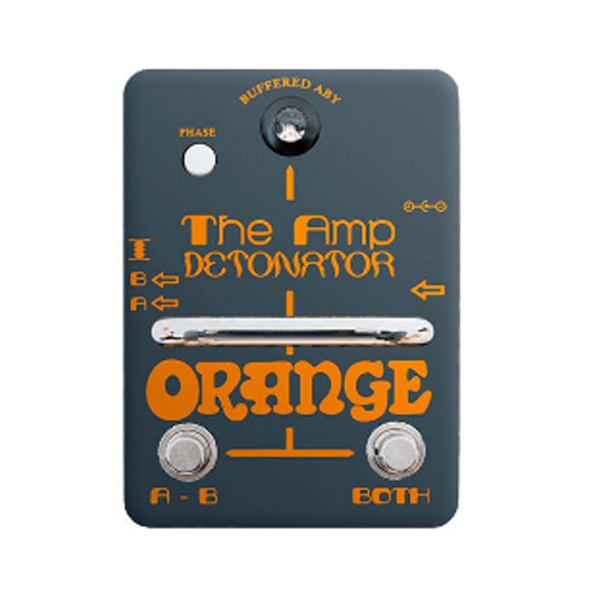 Orange Amp Detonator AB Pedal