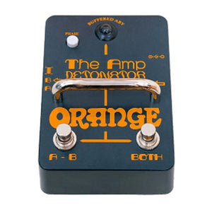 Orange Amp Detonator AB Pedal