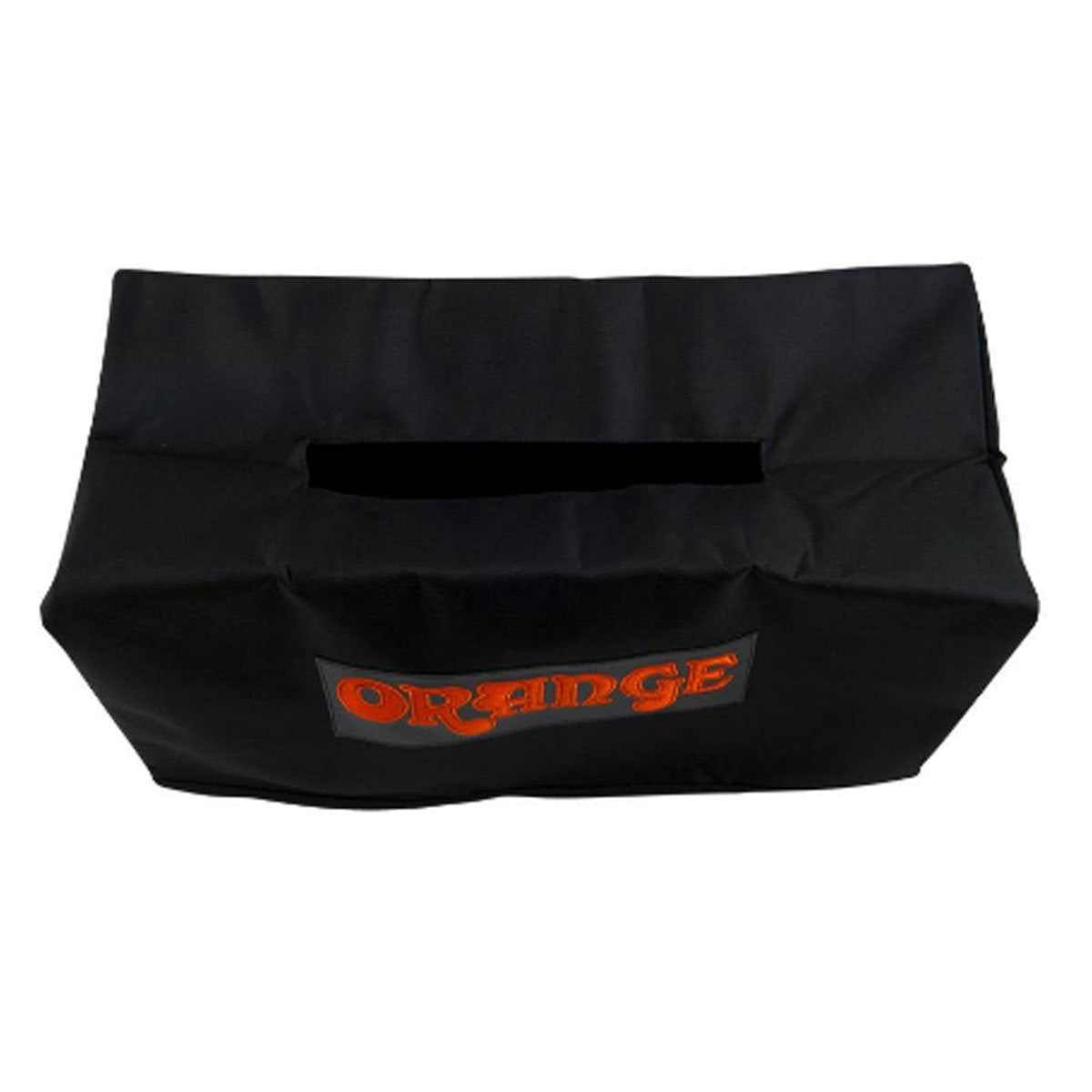 Orange Amplifier Cover Vertical 212 Cab Cover for 2x12inch Cabinet