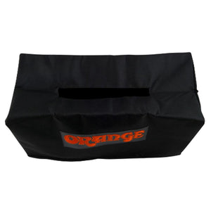 Orange Amplifier Cover for CRUSHPRO412 4x12inch Cabinet