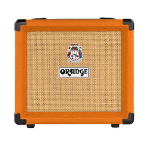 Orange Crush 12 Guitar Amplifier 12w Combo Amp