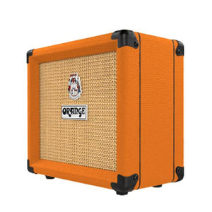 Orange Crush 12 Guitar Amplifier 12w Combo Amp