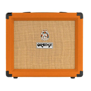 Orange Crush 20 Guitar Amplifier 20w Combo Amp