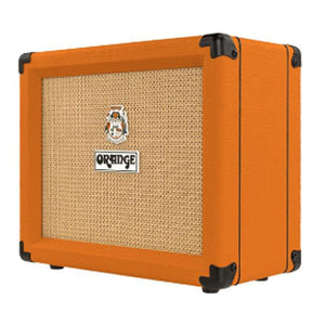 Orange Crush 20 Guitar Amplifier 20w Combo Amp