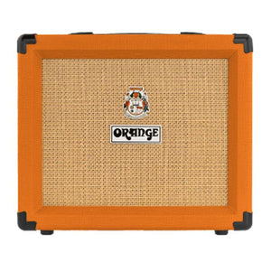 Orange Crush 20RT Guitar Amplifier 20w Combo Amp w/ Reverb & Tuner