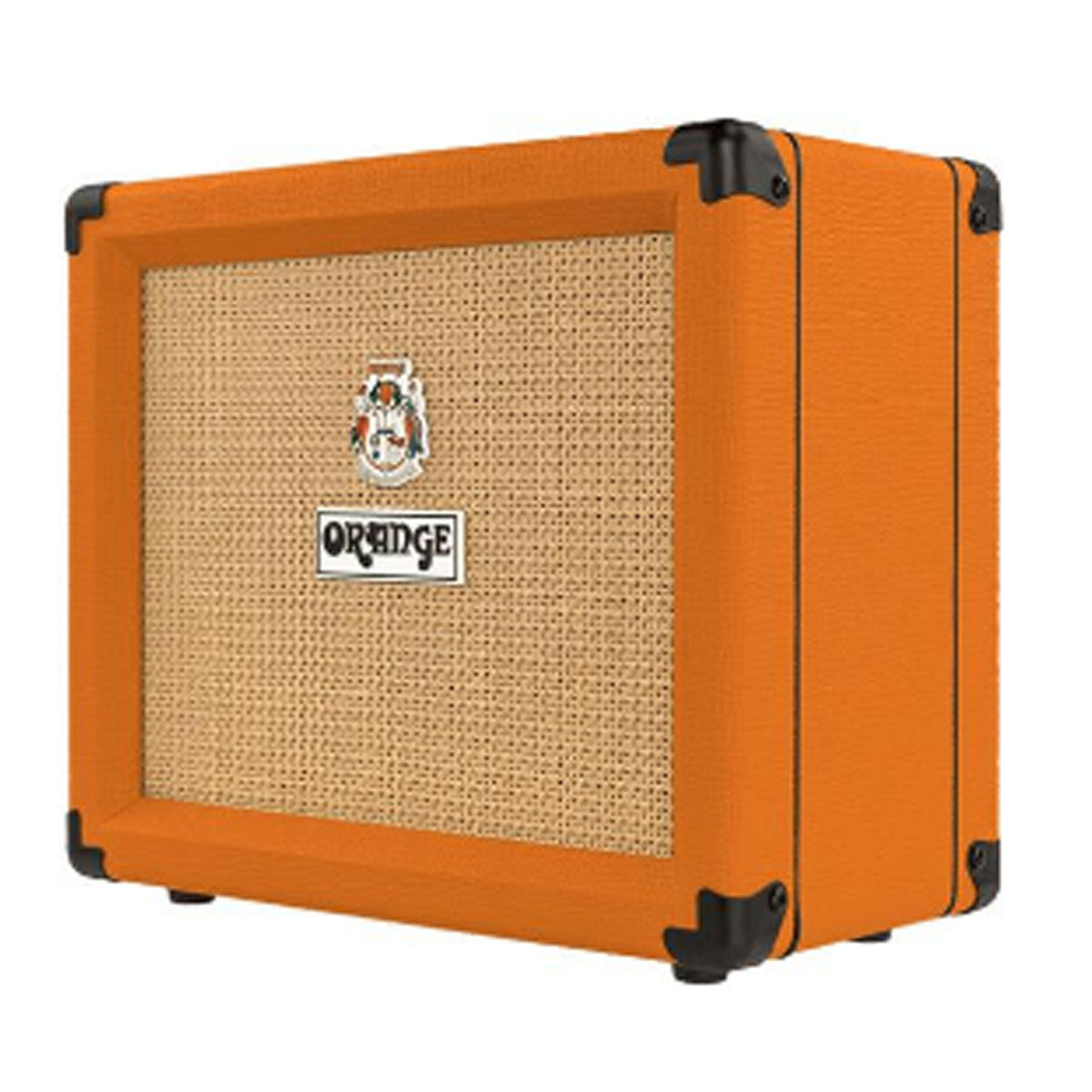 Orange Crush 20RT Guitar Amplifier 20w Combo Amp w/ Reverb & Tuner