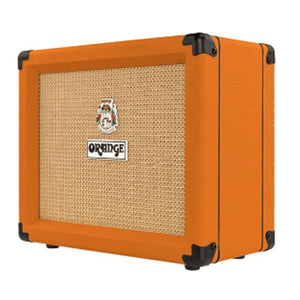 Orange Crush 20RT Guitar Amplifier 20w Combo Amp w/ Reverb & Tuner