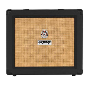 Orange Crush 35RT Guitar Amplifier 35w Combo Amp - Black w/ Reverb & Tuner