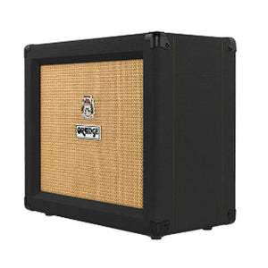 Orange Crush 35RT Guitar Amplifier 35w Combo Amp - Black w/ Reverb & Tuner