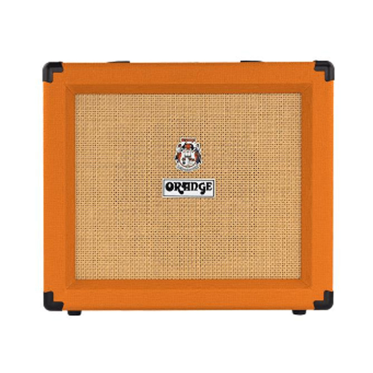 Orange Crush 35RT Guitar Amplifier 35w Combo Amp w/ Reverb &amp; Tuner