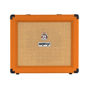 Orange Crush 35RT Guitar Amplifier 35w Combo Amp w/ Reverb & Tuner