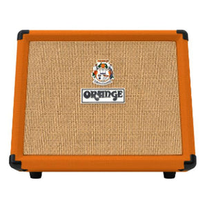 Orange Crush Acoustic 30 Watt Twin Channel Amp