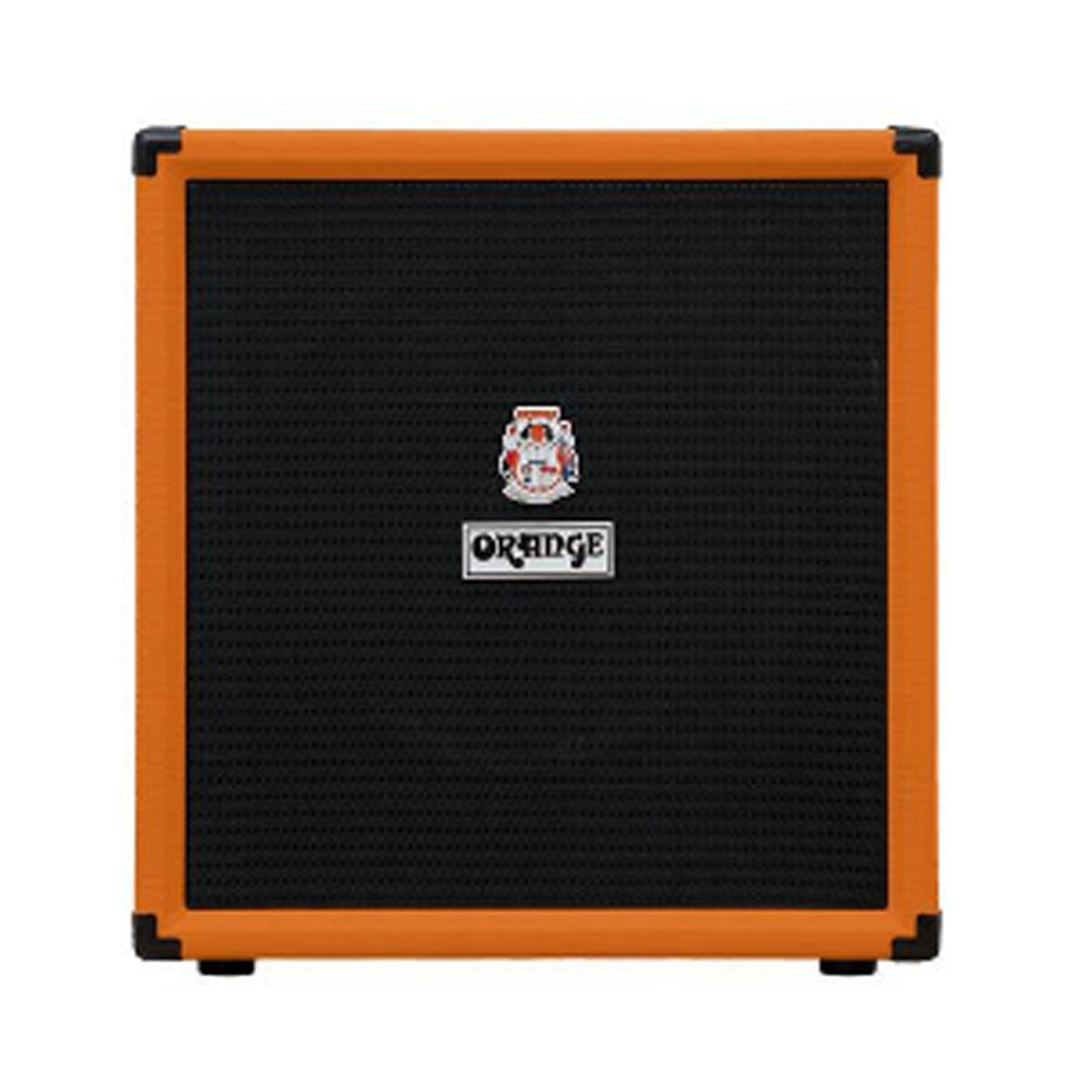 Orange Crush Bass 100 Guitar Amplifier 100w Combo Amp