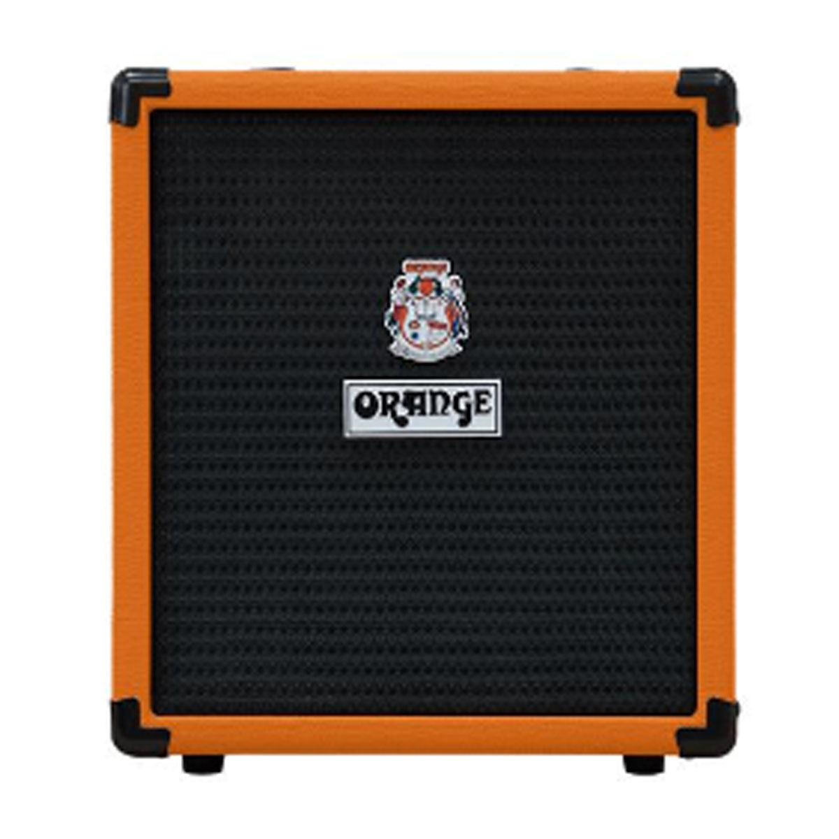 Orange Crush Bass 25 Guitar Amplifier 25w Combo Amp