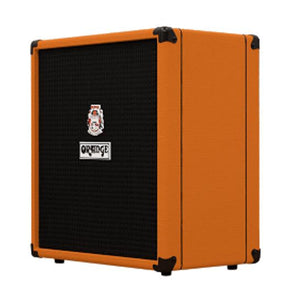 Orange Crush Bass 50 Guitar Amplifier 50w Combo Amp