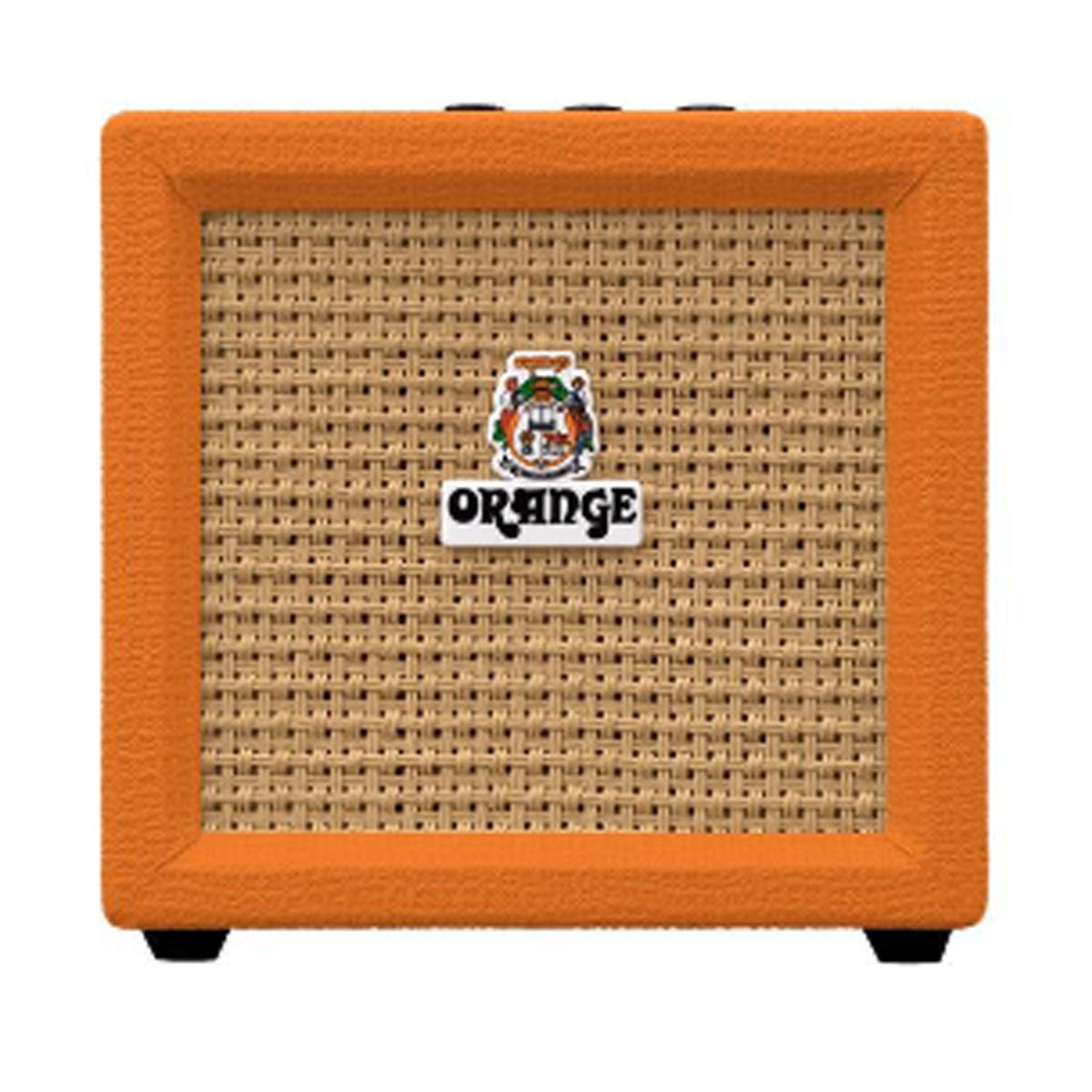 Orange Crush MINI Guitar Amplifier 3w Combo Amp