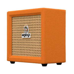 Orange Crush MINI Guitar Amplifier 3w Combo Amp