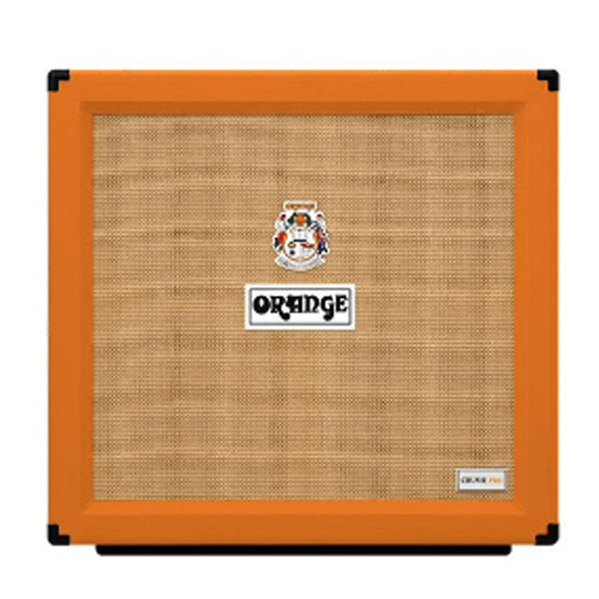 Orange Crush Pro 412 Guitar Cabinet 4x12inch Speaker Cab