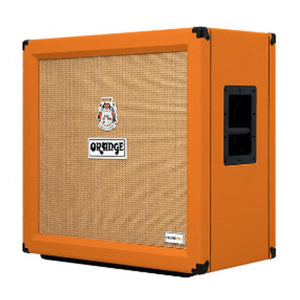 Orange Crush Pro 412 Guitar Cabinet 4x12inch Speaker Cab