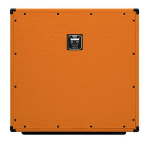 Orange Crush Pro 412 Guitar Cabinet 4x12inch Speaker Cab