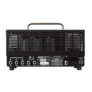 Orange DA15H Dark Terror Guitar Amplifier 15w Head Amp